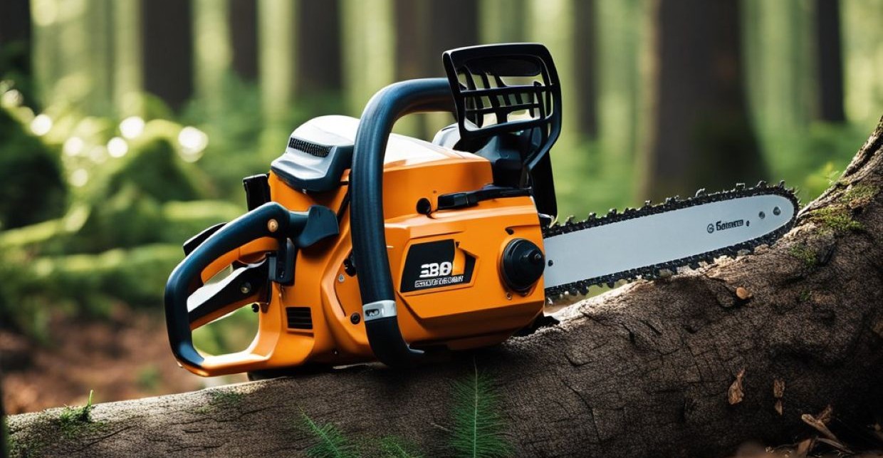 Vergleich der besten Akku-Kettensägen und aktuellen Top-Modelle