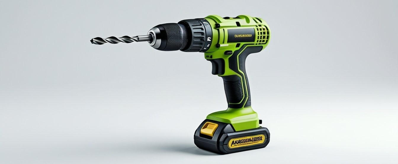 Akkuschrauber - die besten Angebote im Vergleich