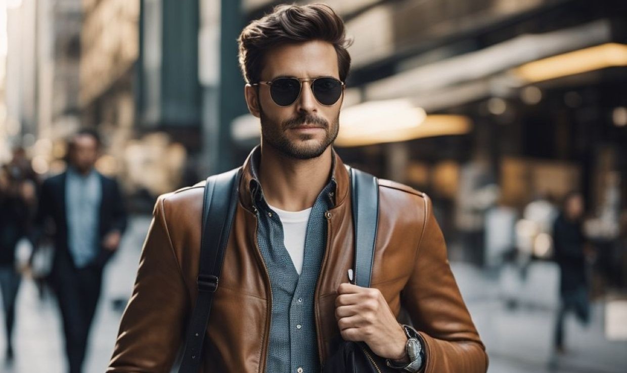 Herren Umhängetasche - die besten Angebote im Vergleich