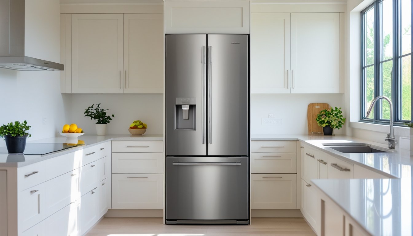Vergleich der besten Kühlschränke und aktuellen Top-Modelle