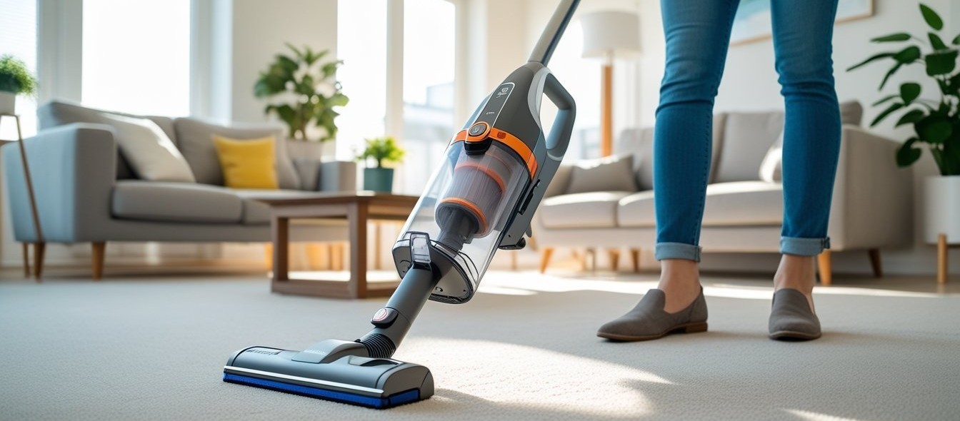 Staubsauger - die besten Angebote im Vergleich