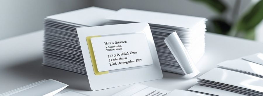 Adressaufkleber - die besten Angebote im Vergleich