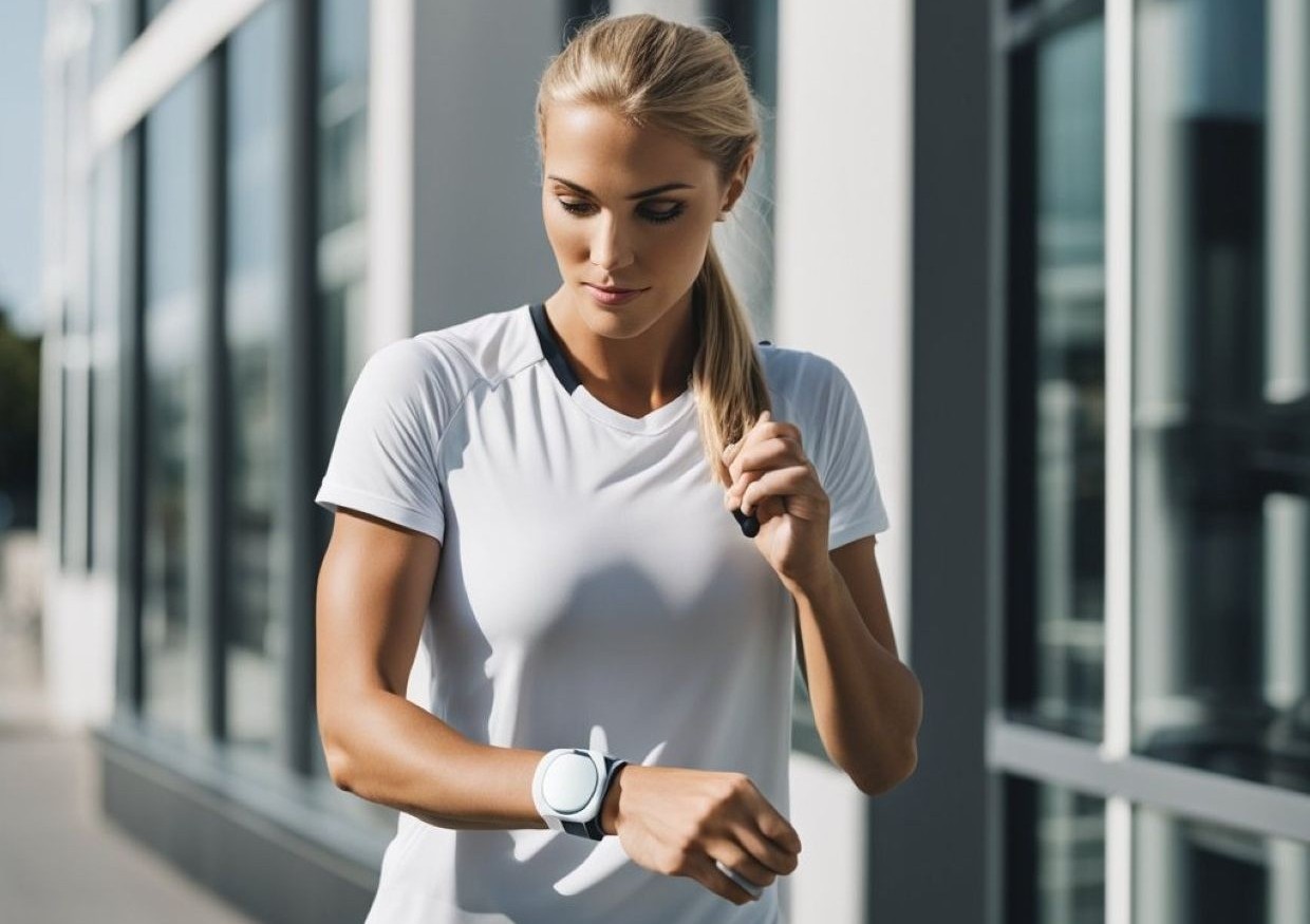 Aktivitätstracker - die besten Angebote im Vergleich