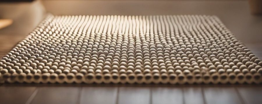 Akupressurmatte - die besten Angebote im Vergleich