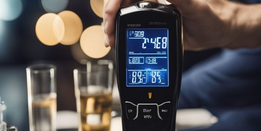 Alkoholtester - die besten Angebote im Vergleich