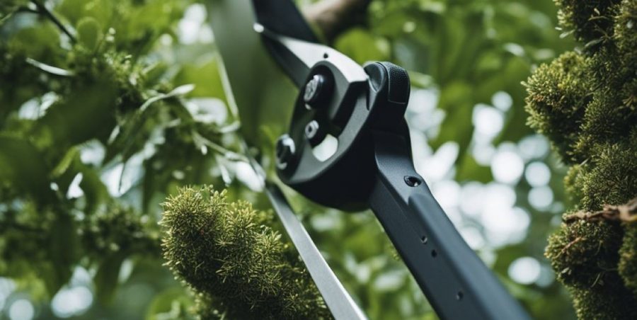 Astschere - die besten Angebote im Vergleich