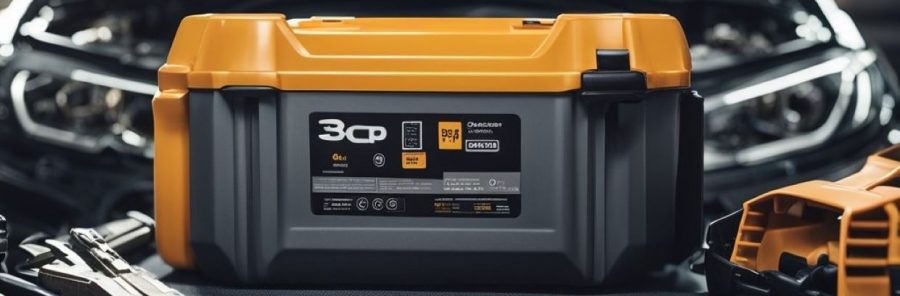 Autobatterie - die besten Angebote im Vergleich