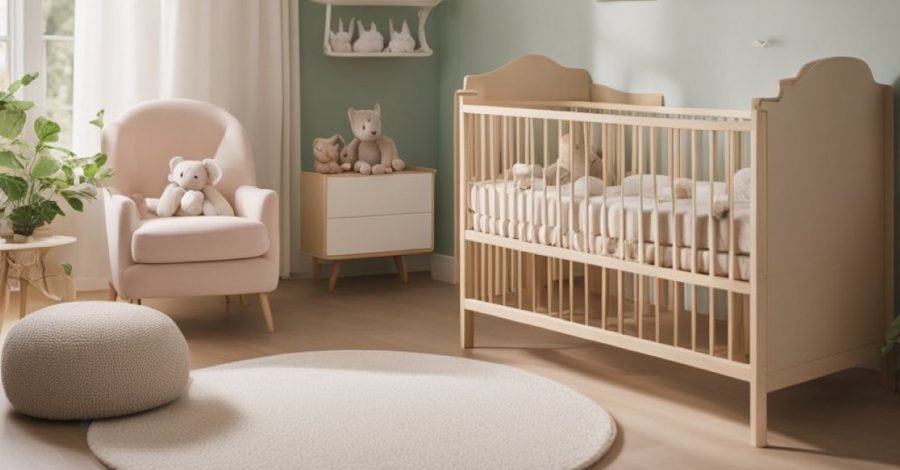 Babybett - die besten Angebote im Vergleich