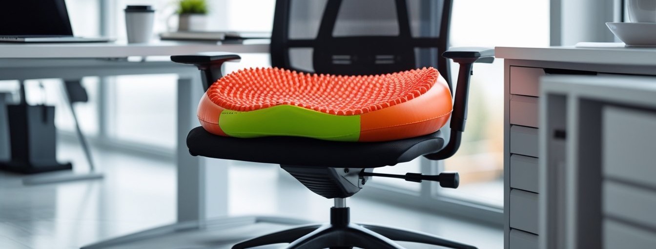 Ballkissen - die besten Angebote im Vergleich