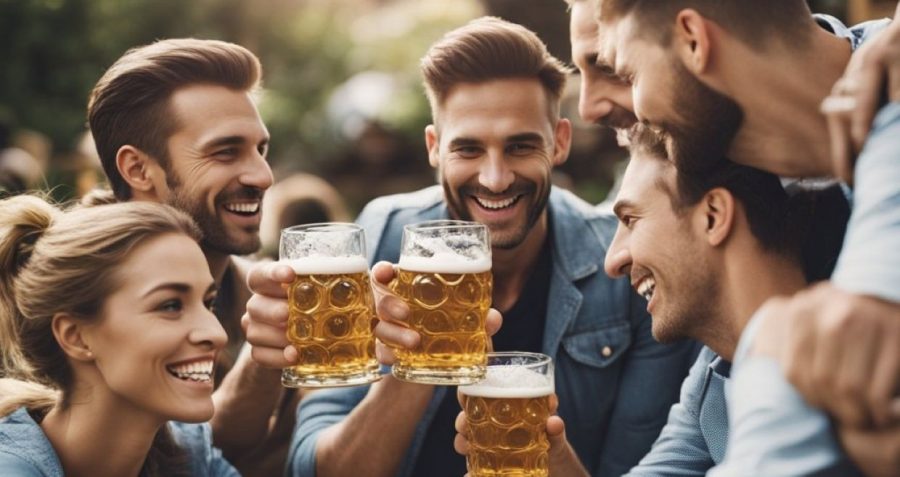 Bierbank - die besten Angebote im Vergleich