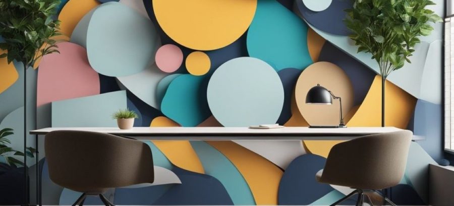 Bilder Büro - die besten Angebote im Vergleich