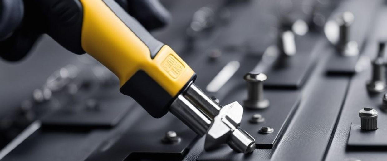 Blindnietzange - die besten Angebote im Vergleich