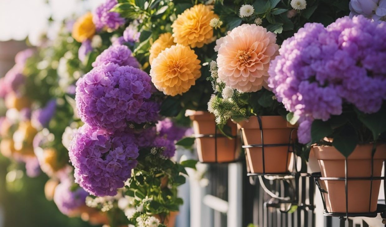 Blumenkastenhalter - die besten Angebote im Vergleich