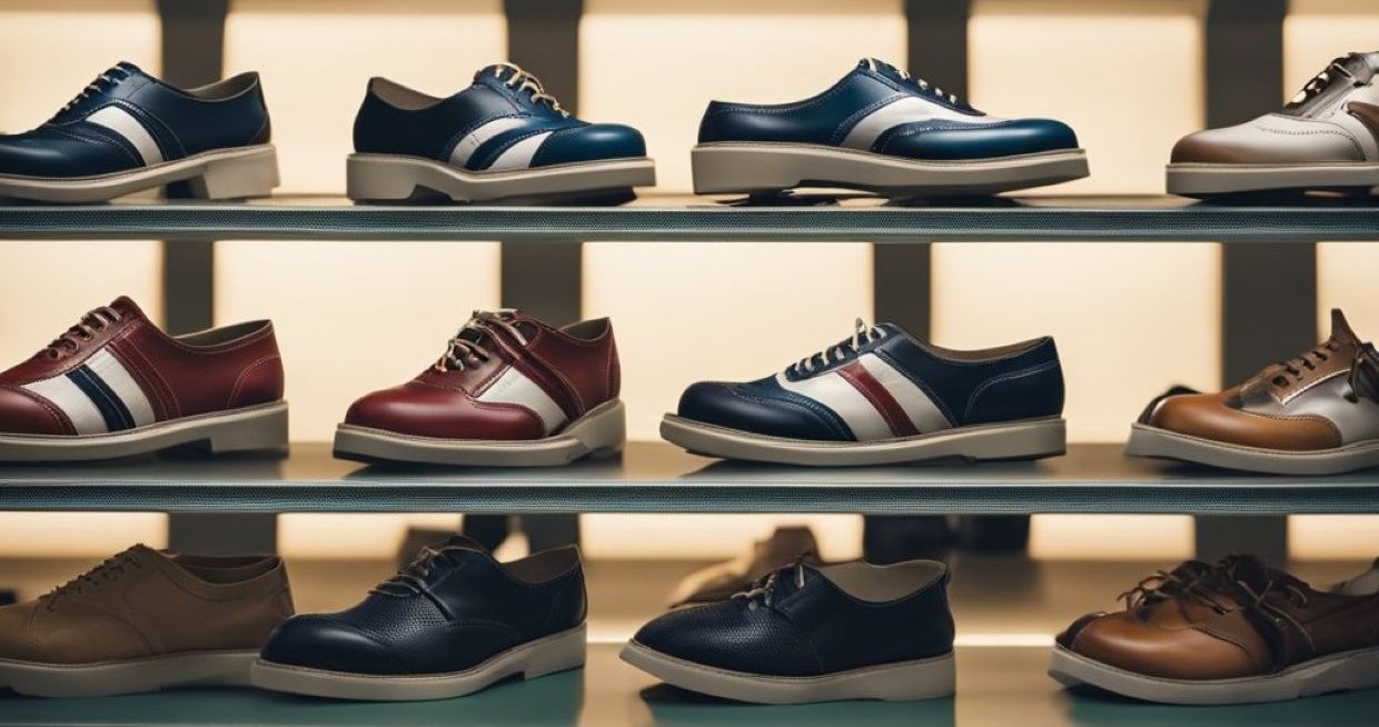 Bowlingschuhe - die besten Angebote im Vergleich