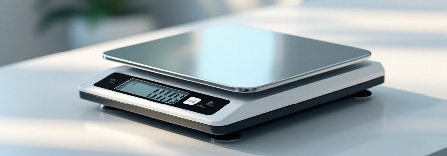 Briefwaage - die besten Angebote im Vergleich