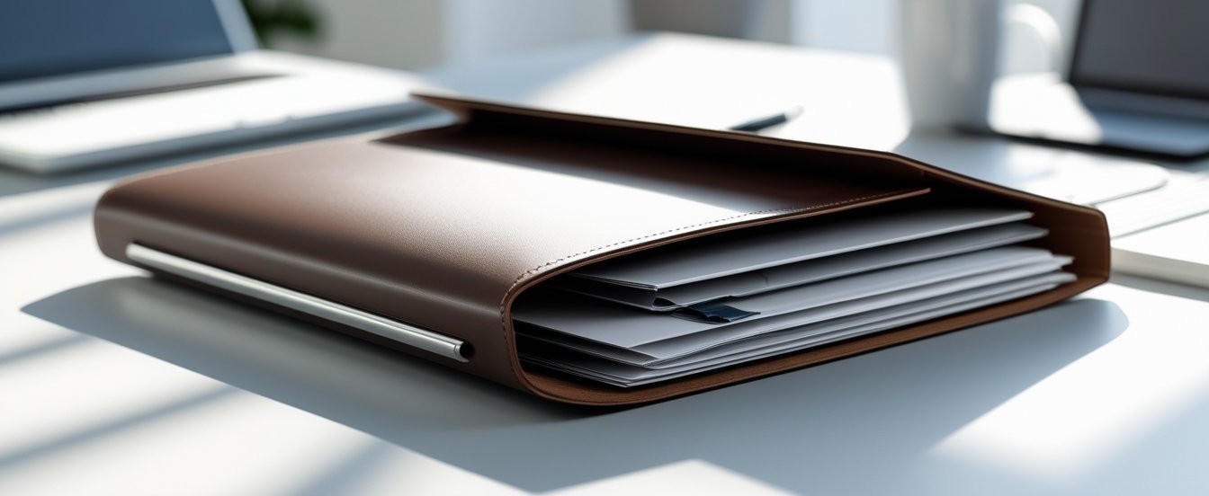 Dokumentenmappe - die besten Angebote im Vergleich