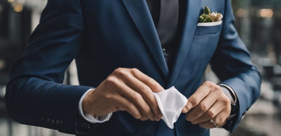 Einstecktuch - die besten Angebote im Vergleich