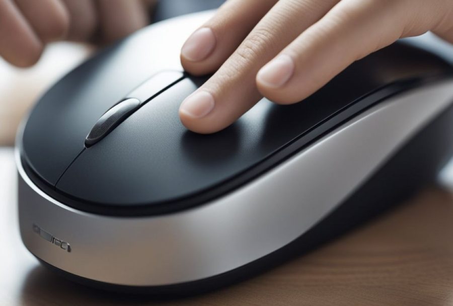 Ergonomische Maus - die besten Angebote im Vergleich