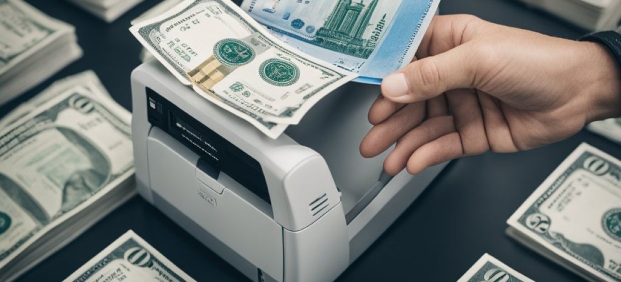 Geldscheinprüfer - die besten Angebote im Vergleich