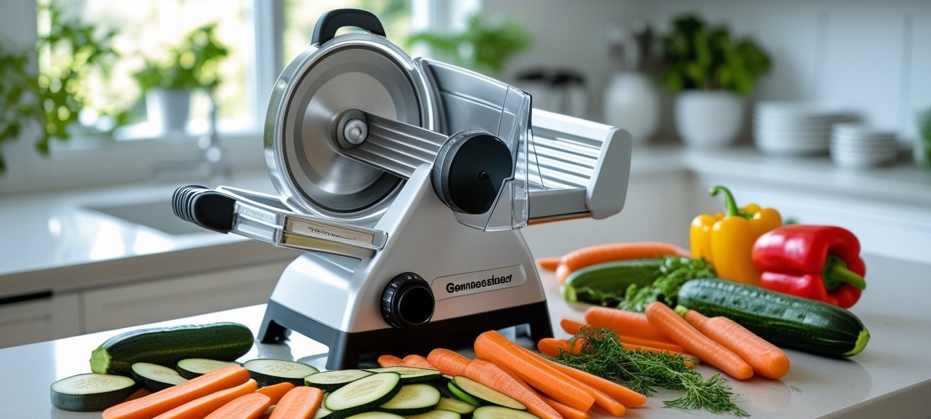 Gemüseschneider - die besten Angebote im Vergleich