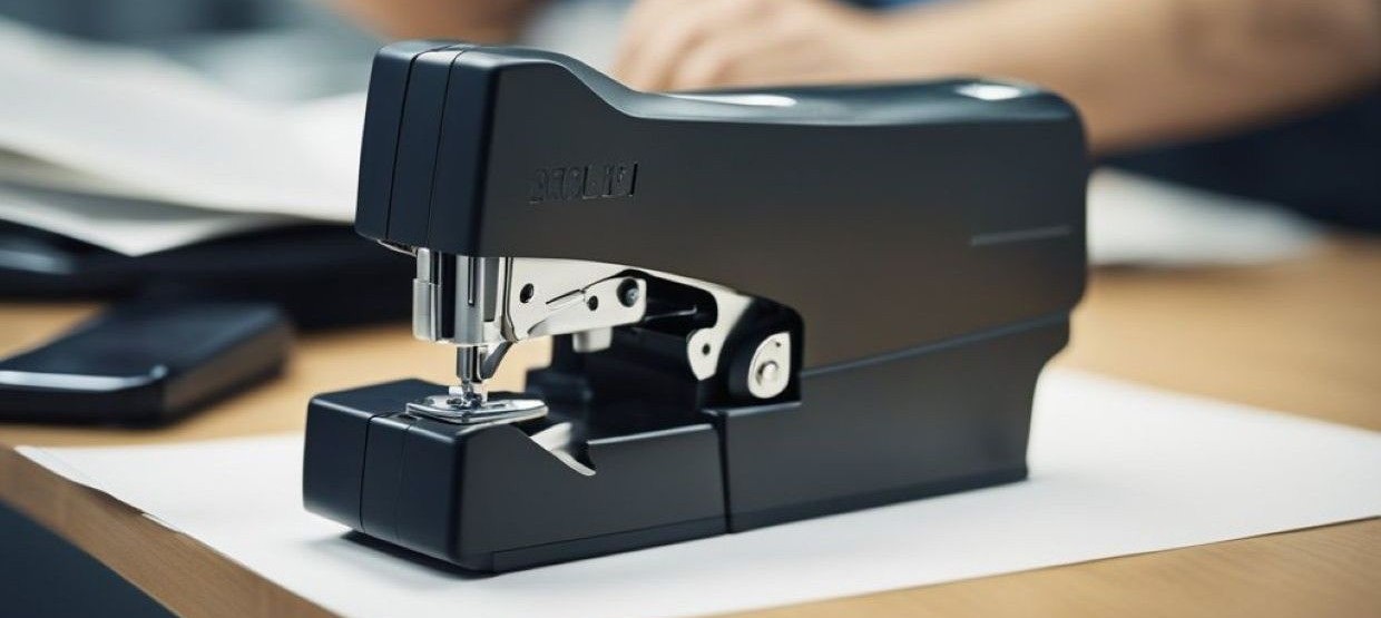 Heftgerät - die besten Angebote im Vergleich