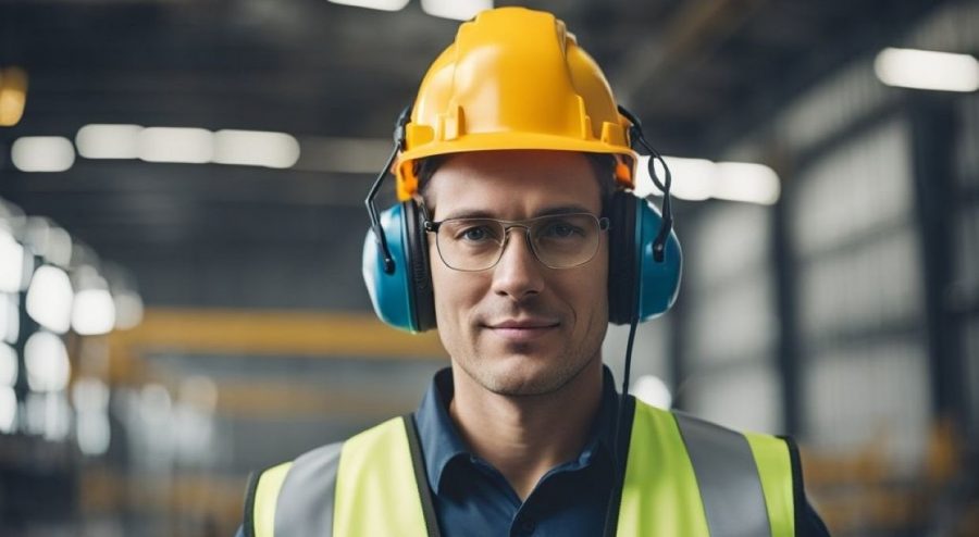 Kapselgehörschutz - die besten Angebote im Vergleich