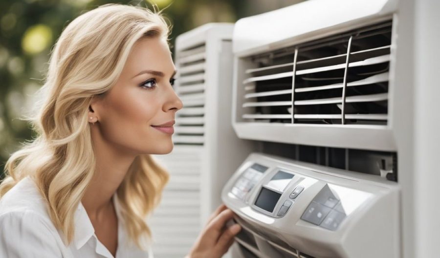 Klimaanlage - die besten Angebote im Vergleich