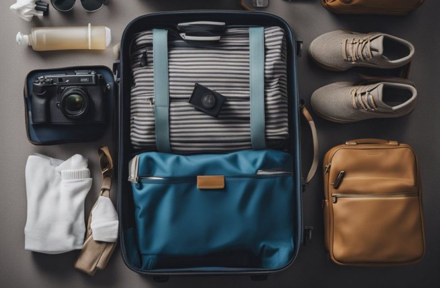 Koffer - die besten Angebote im Vergleich