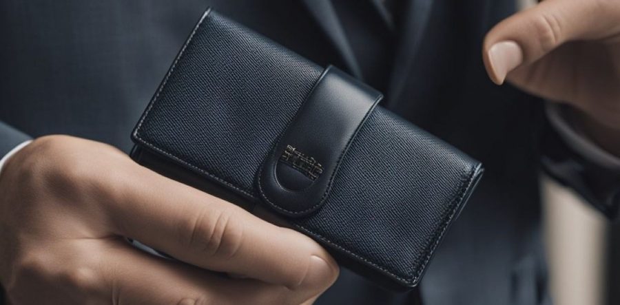 Kreditkartenetui - die besten Angebote im Vergleich