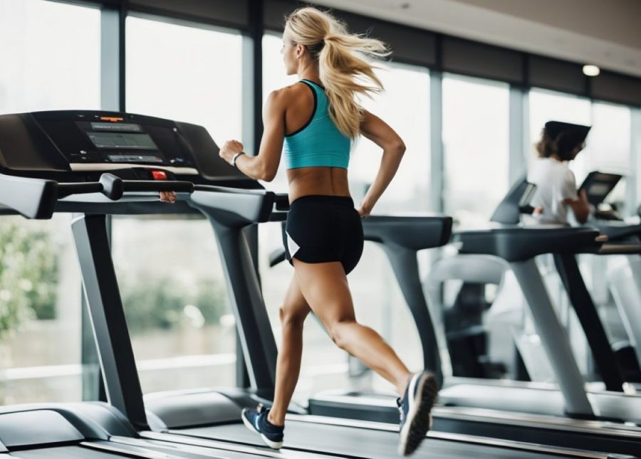 Laufband - die besten Angebote im Vergleich