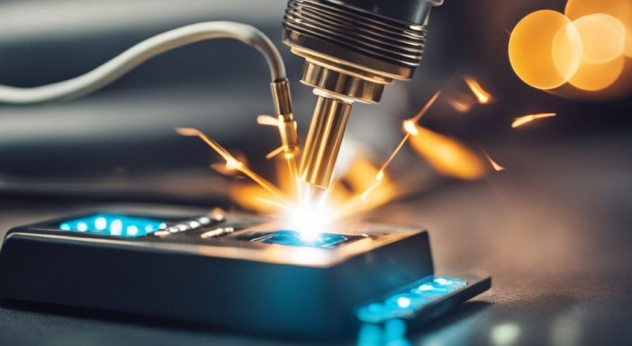 Lötgerät - die besten Angebote im Vergleich