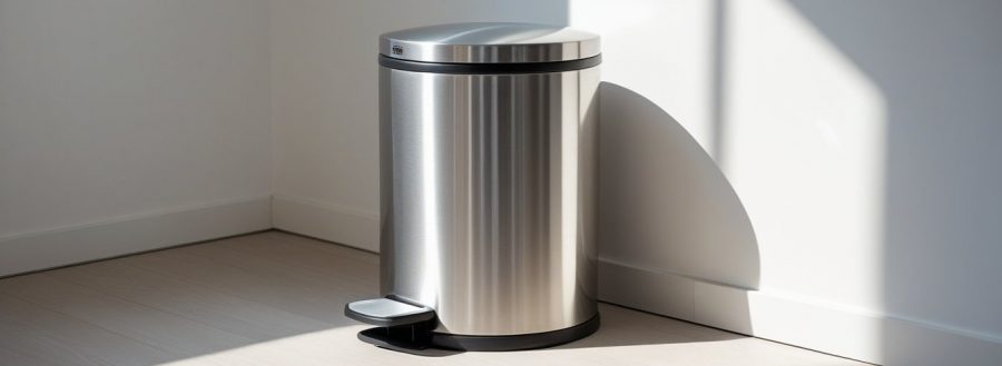 Mülleimer - die besten Angebote im Vergleich