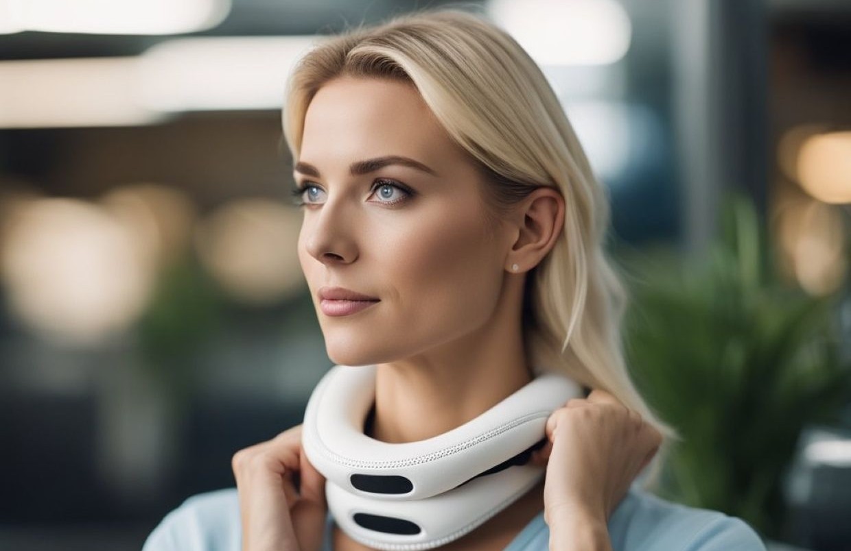 Nackenstütze - die besten Angebote im Vergleich