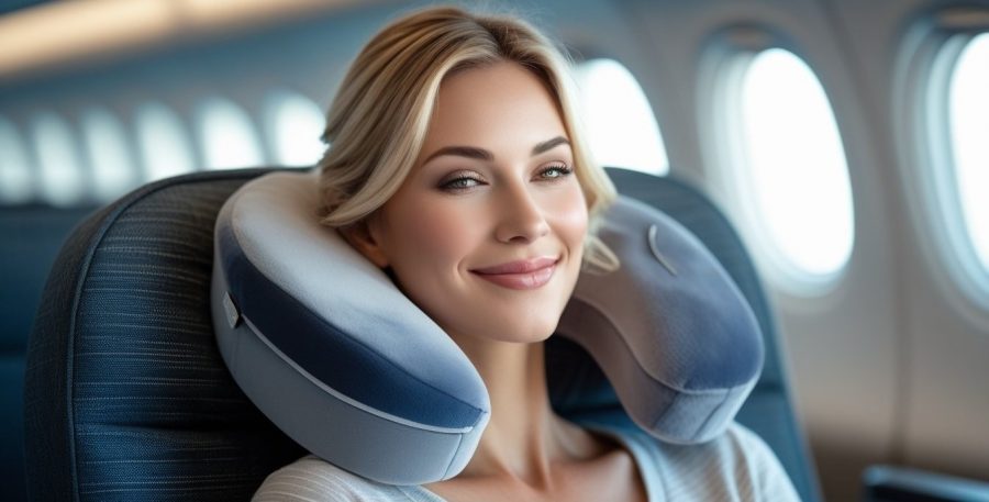 Reisekissen - die besten Angebote im Vergleich