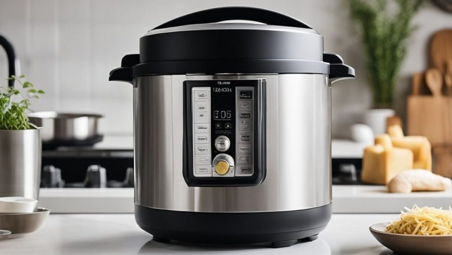 Schnellkochtopf - die besten Angebote im Vergleich