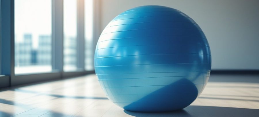 Sitzball - die besten Angebote im Vergleich