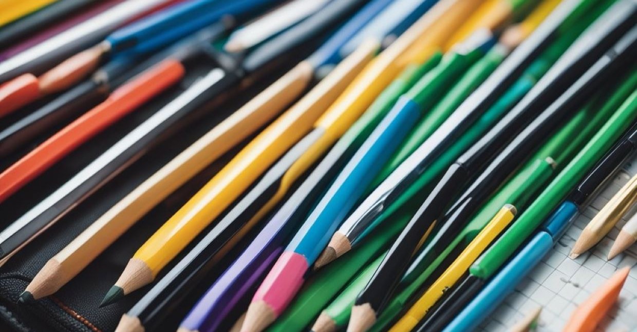 Stifthalter - die besten Angebote im Vergleich