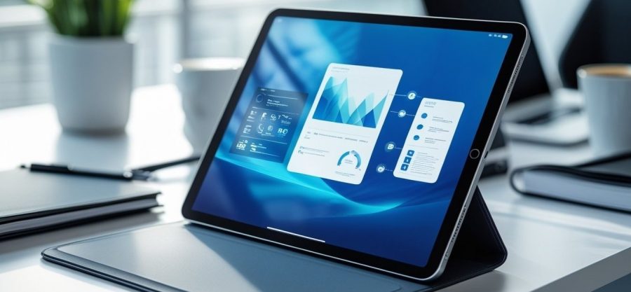 Tablet - die besten Angebote im Vergleich