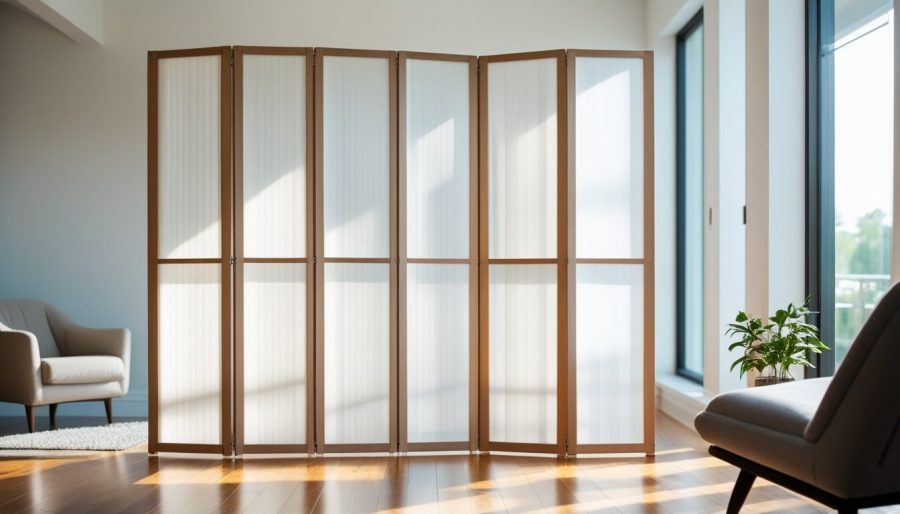 Trennwand - die besten Angebote im Vergleich