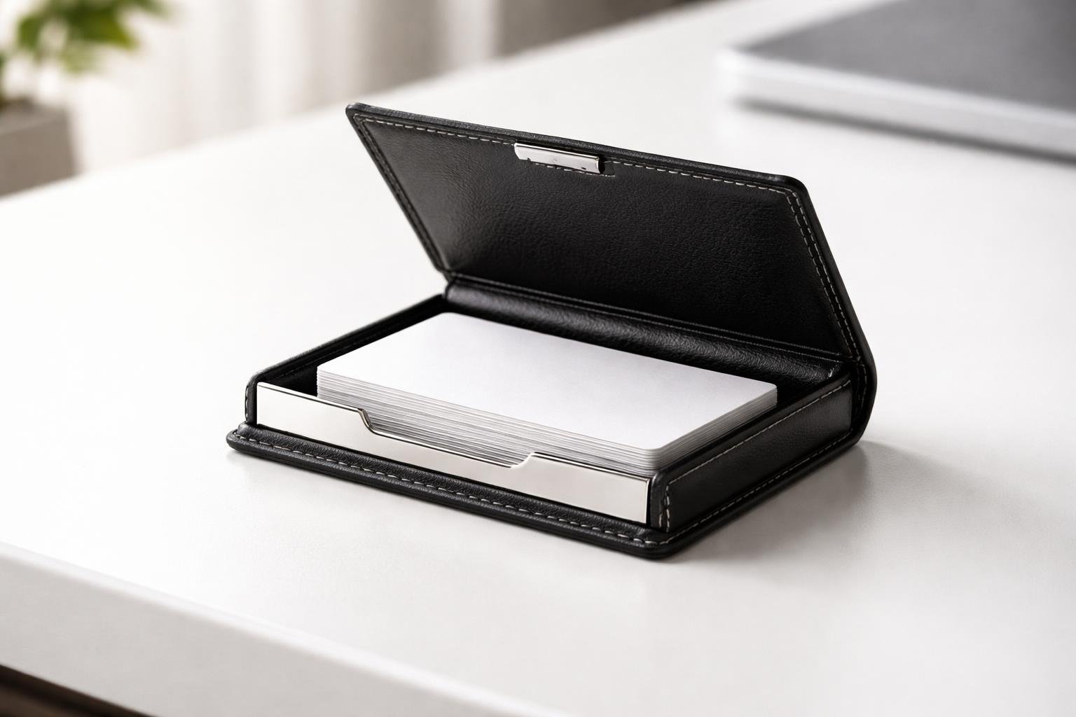 Visitenkartenetui - die besten Angebote im Vergleich