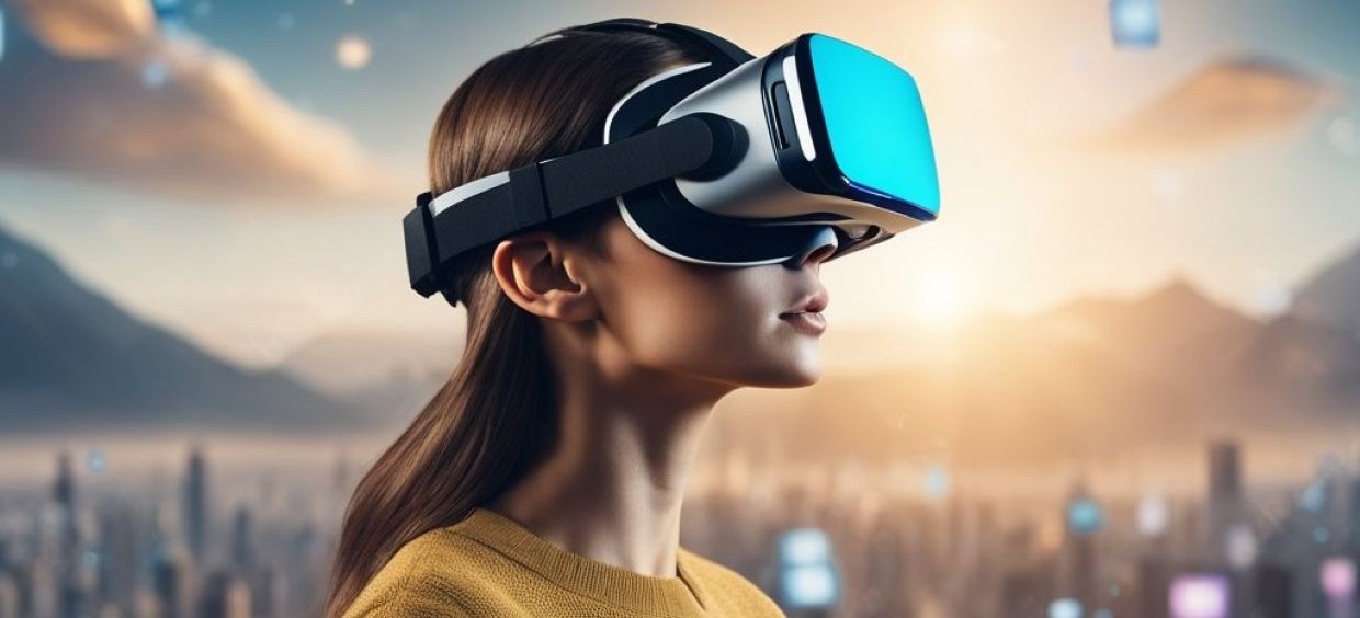 VR-Brille - die besten Angebote im Vergleich