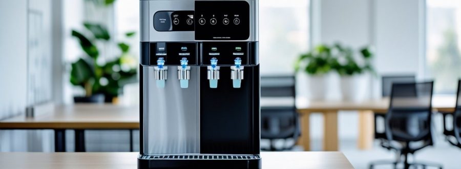 Wasserspender - die besten Angebote im Vergleich