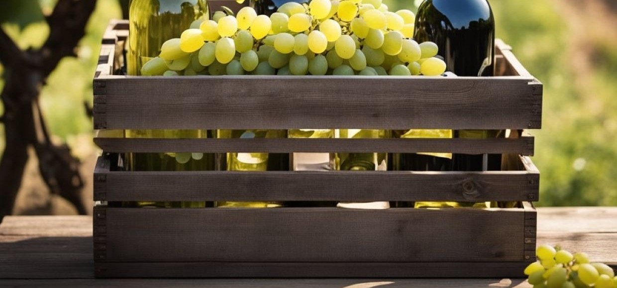 Weinkisten - die besten Angebote im Vergleich