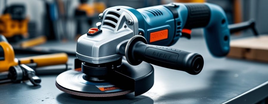 Winkelschleifer - die besten Angebote im Vergleich